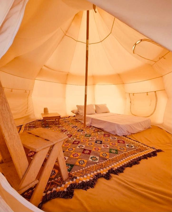 Hotel Al Nyhaya à Siwa Oasis Extérieur photo