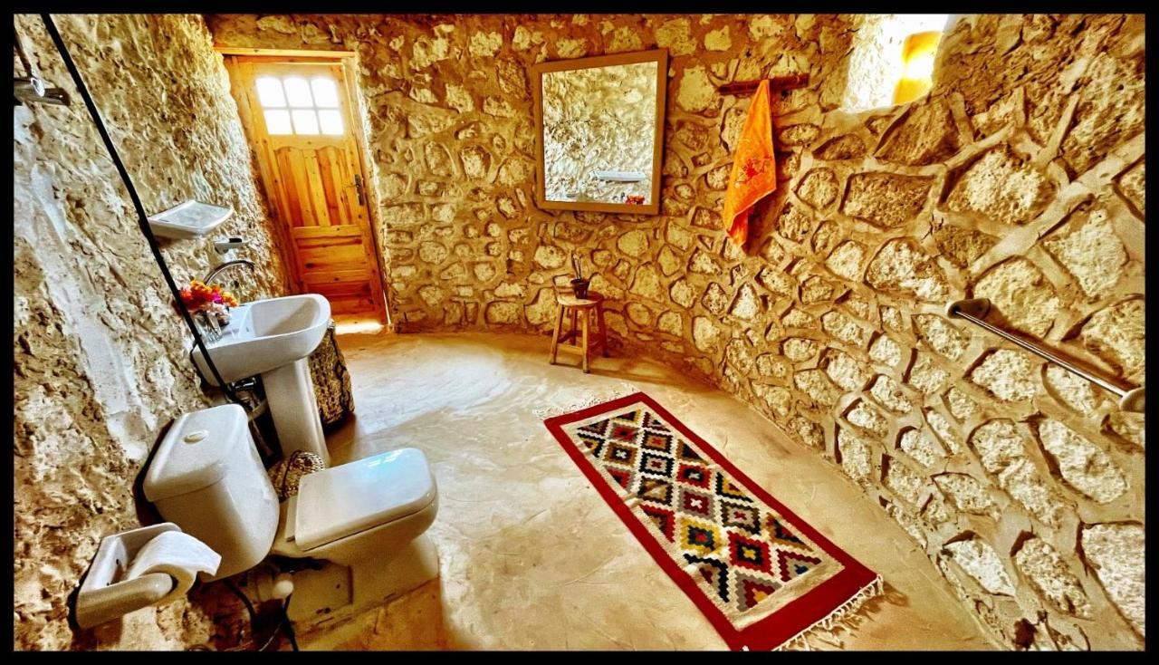 Hotel Al Nyhaya à Siwa Oasis Extérieur photo